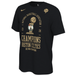 Black/Gold