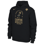 Black/Gold