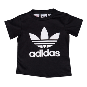 adidas t shirt trefoil dam adidas t shirt trefoil dam