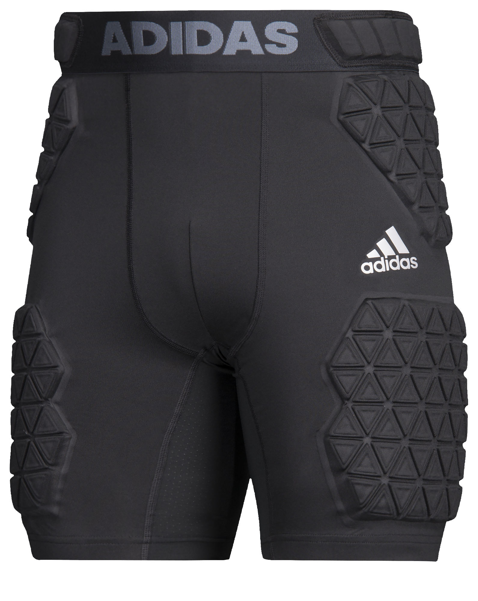 adidas football girdle size chart