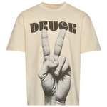 Cream/Black