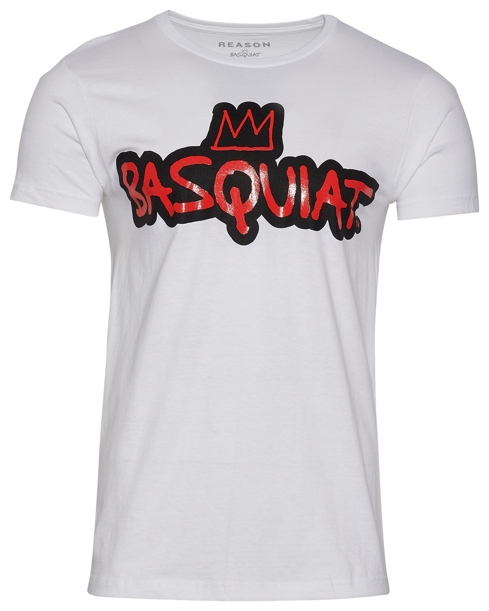 Reason Basquiat T-Shirt | Foot Locker