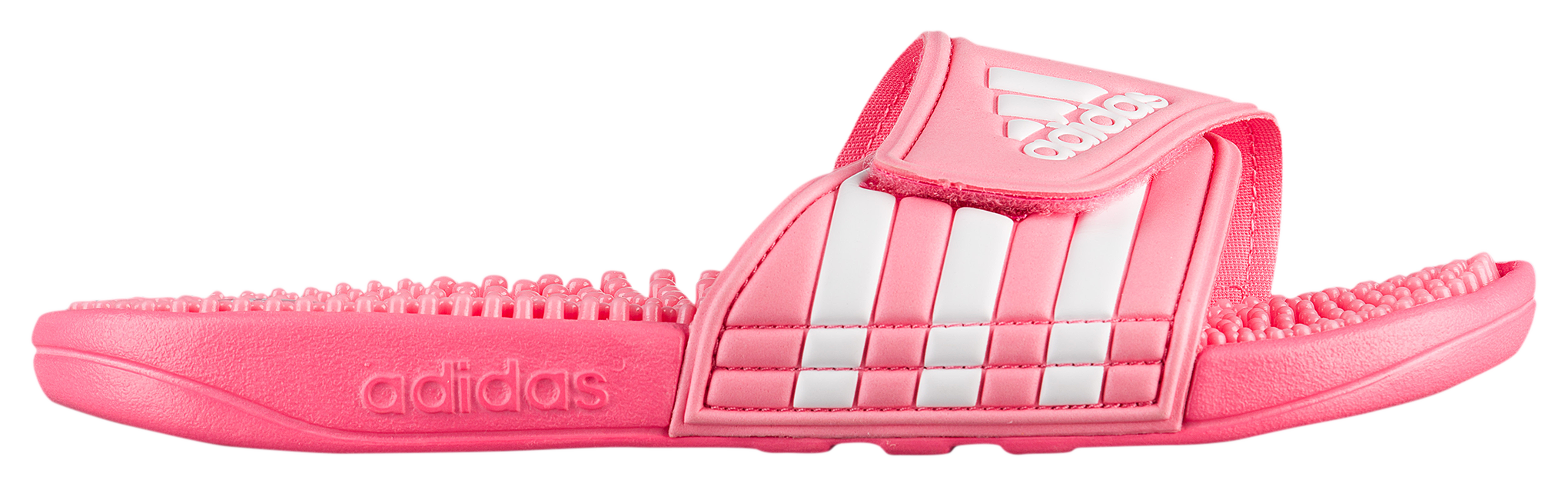 adidas adissage pink