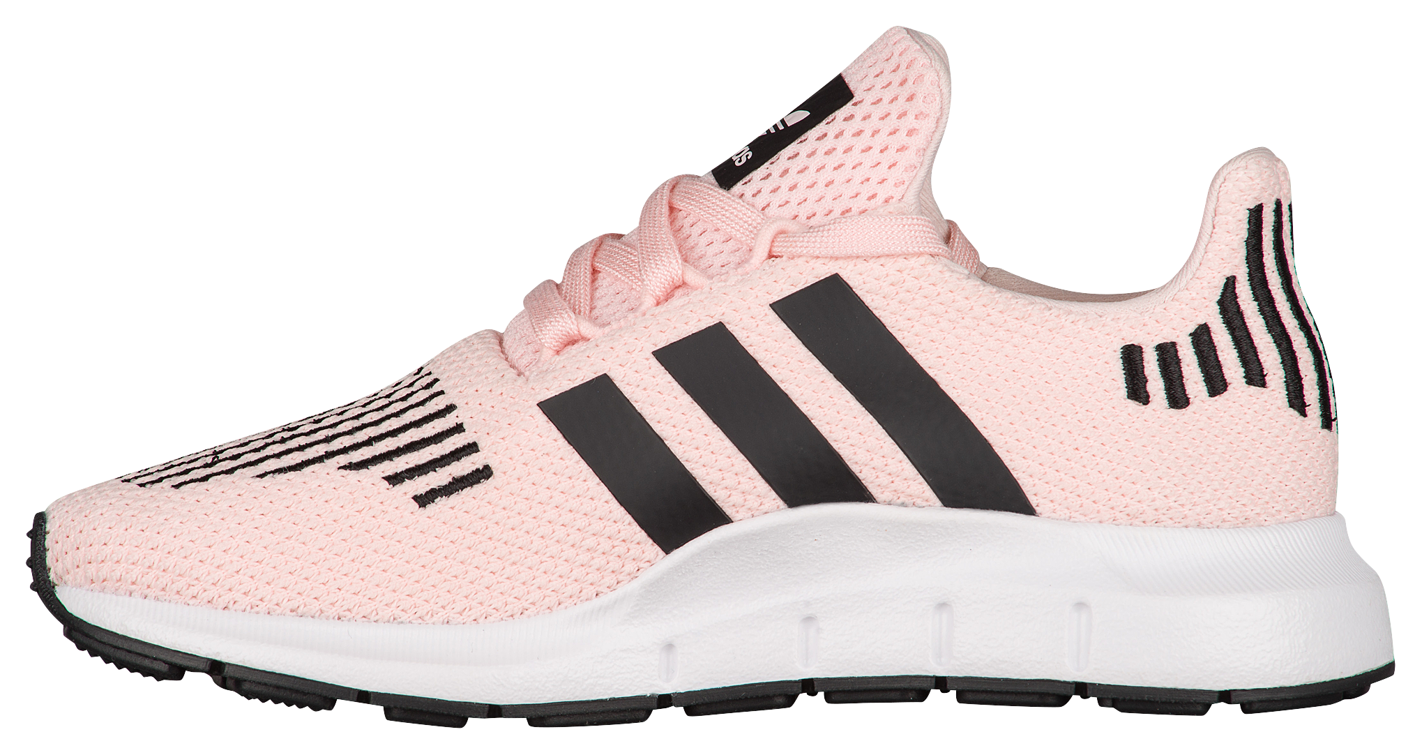 girls adidas pink shoes