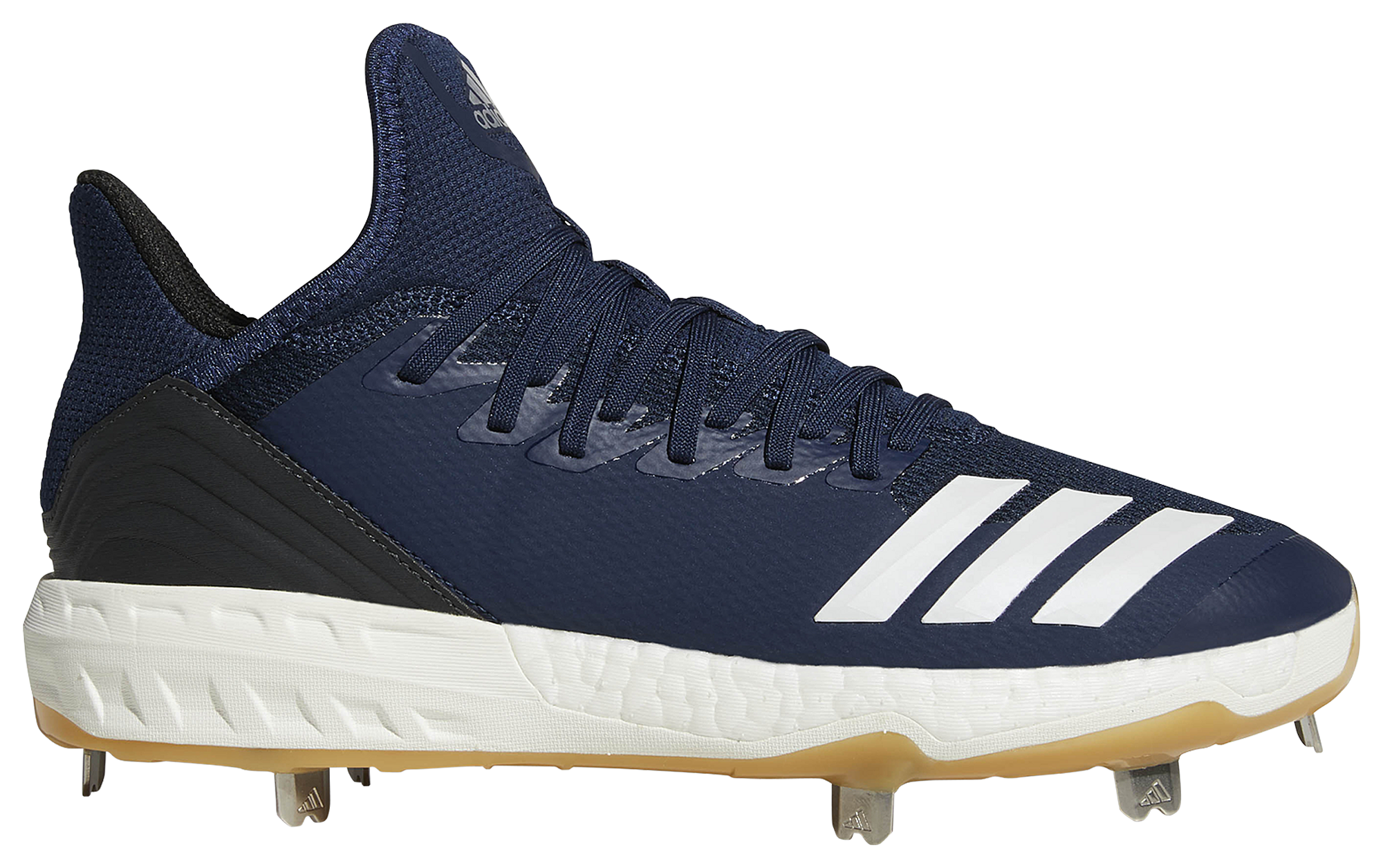 adidas low top baseball cleats