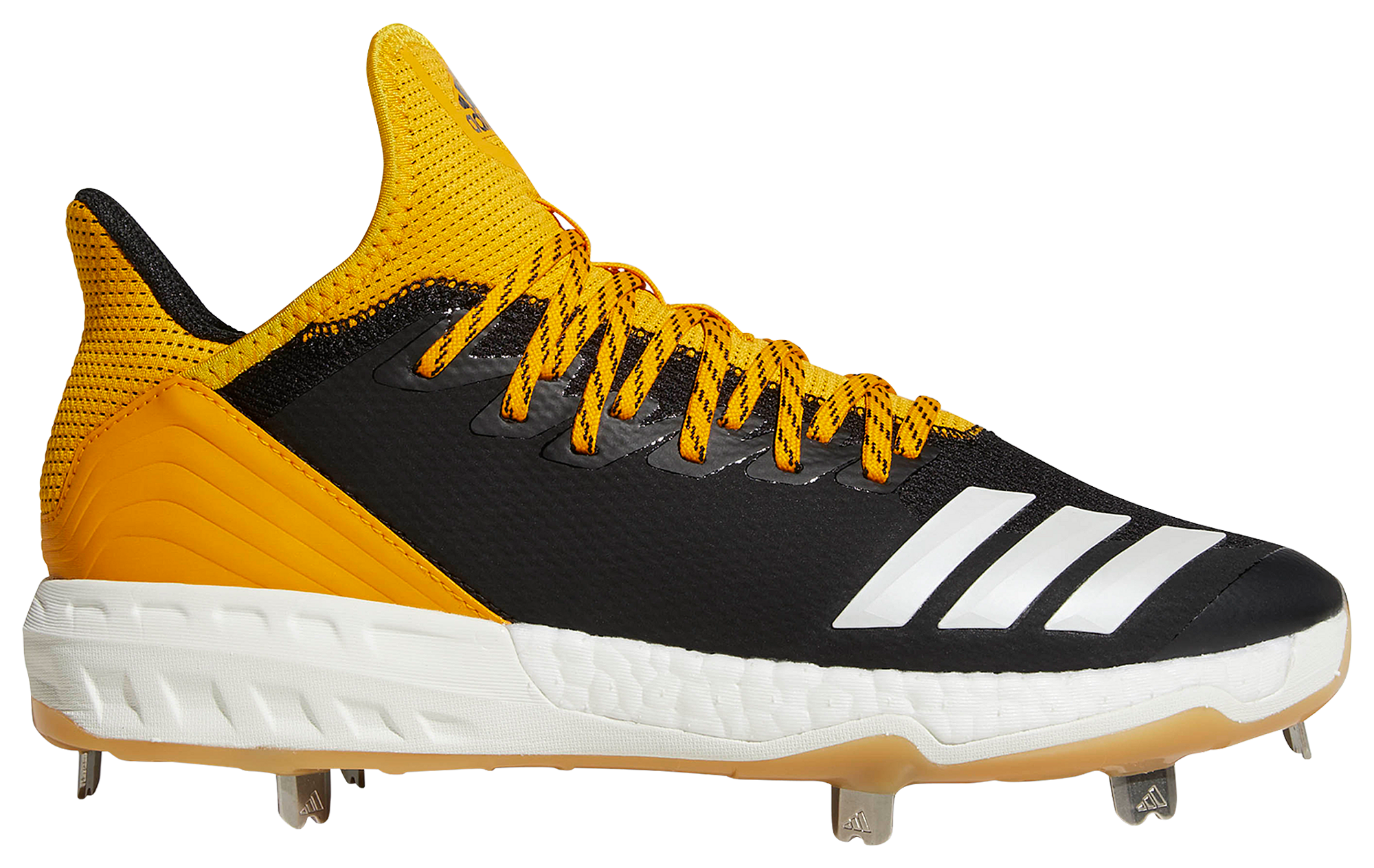 adidas men's adizero afterburner v dipped metal baseball cleats