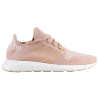 Adidas swift run ash pearl gold hotsell