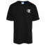 Champion World Tour T-Shirt - Men's Black/Black