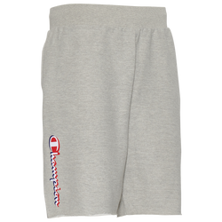 Men's - Champion Knockout Shorts - Grey