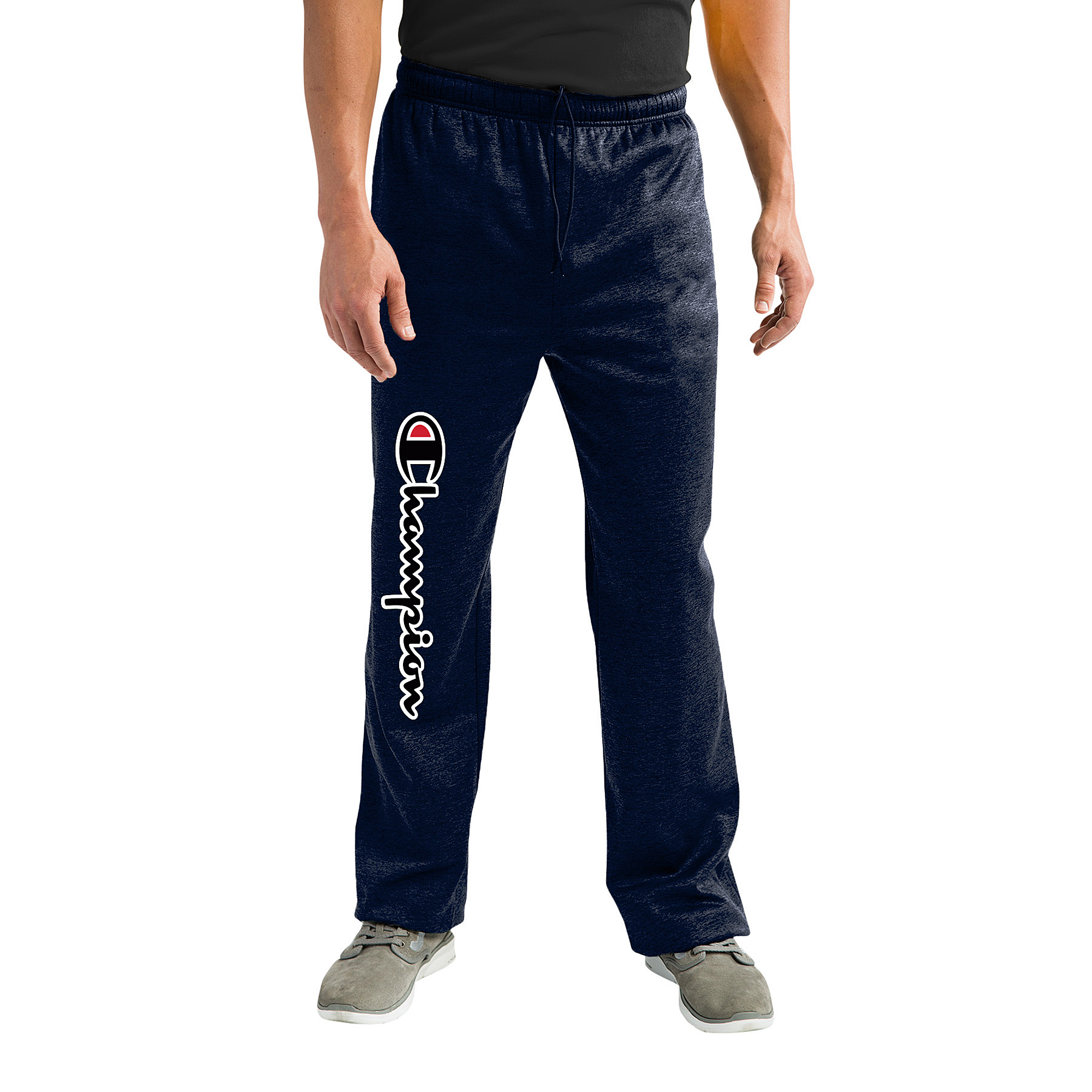 foot locker champion sweatpants