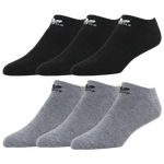 Heather Grey/Black