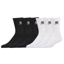 Jordan Legend Crew Socks 6-Pack