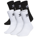 White/Black/Black