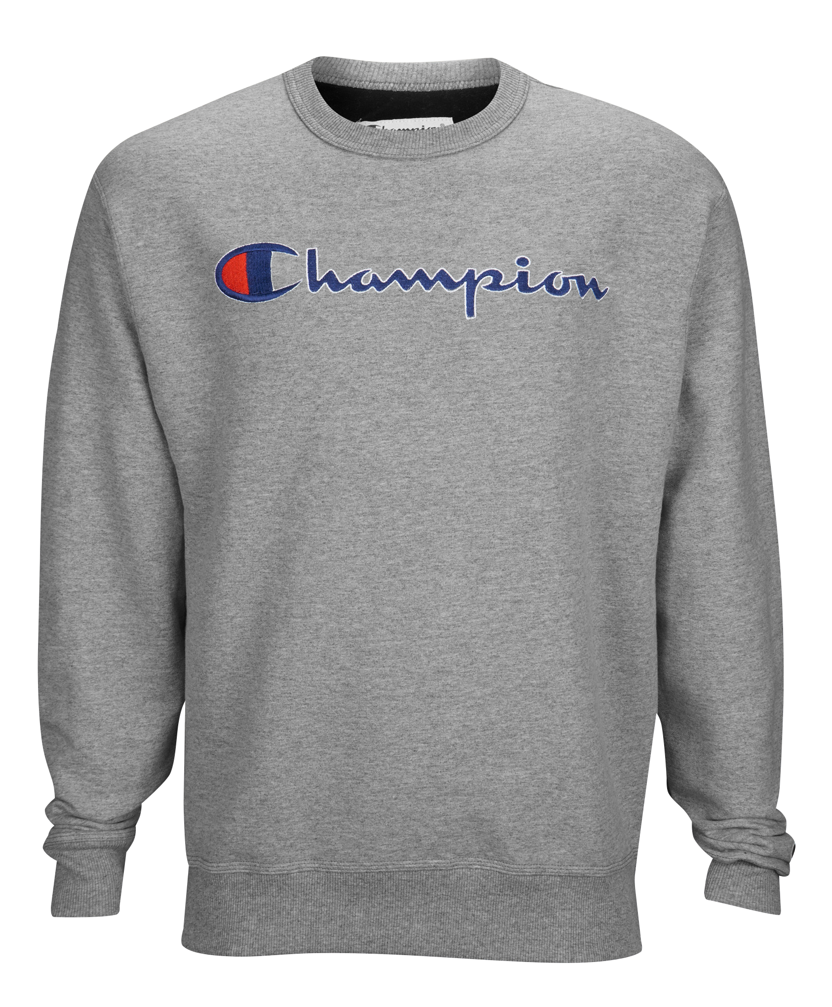 champion heritage crew