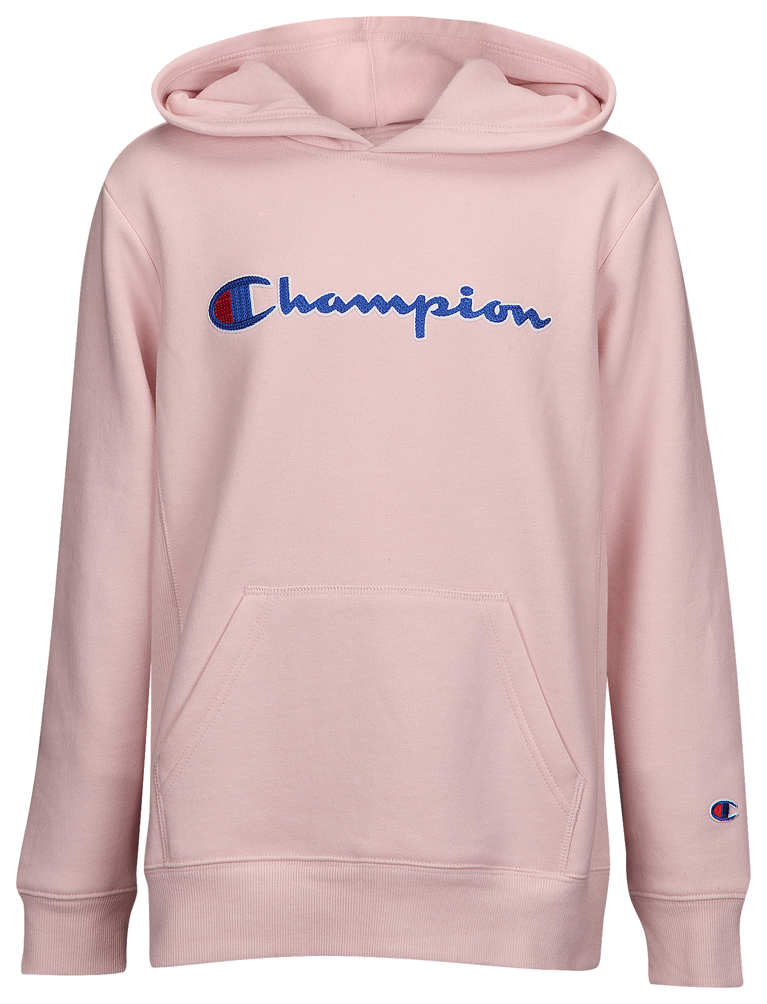 grade school champion hoodie