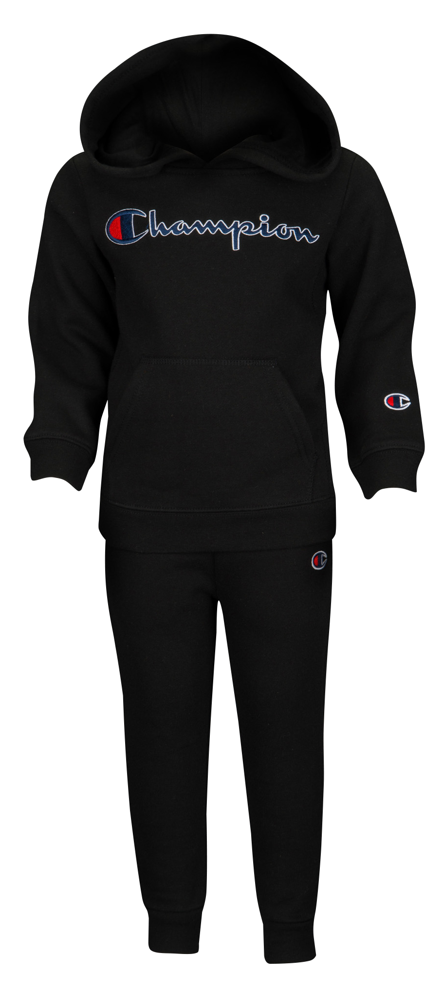 champion tracksuit for kids