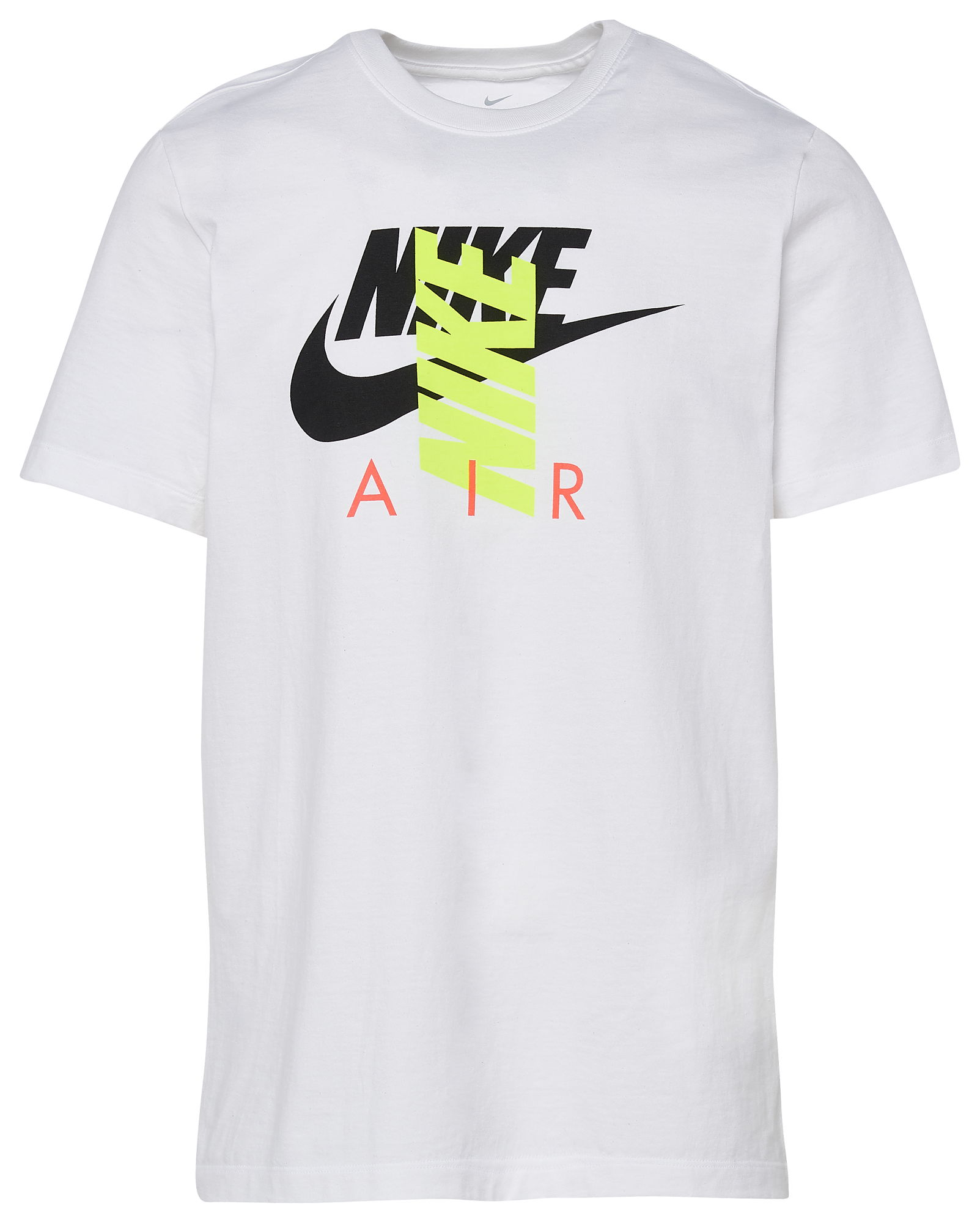 nike graphic tees footlocker
