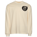 Cream/Black