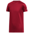 adidas CLIMA TECH TEE YOUTH - Youth Red