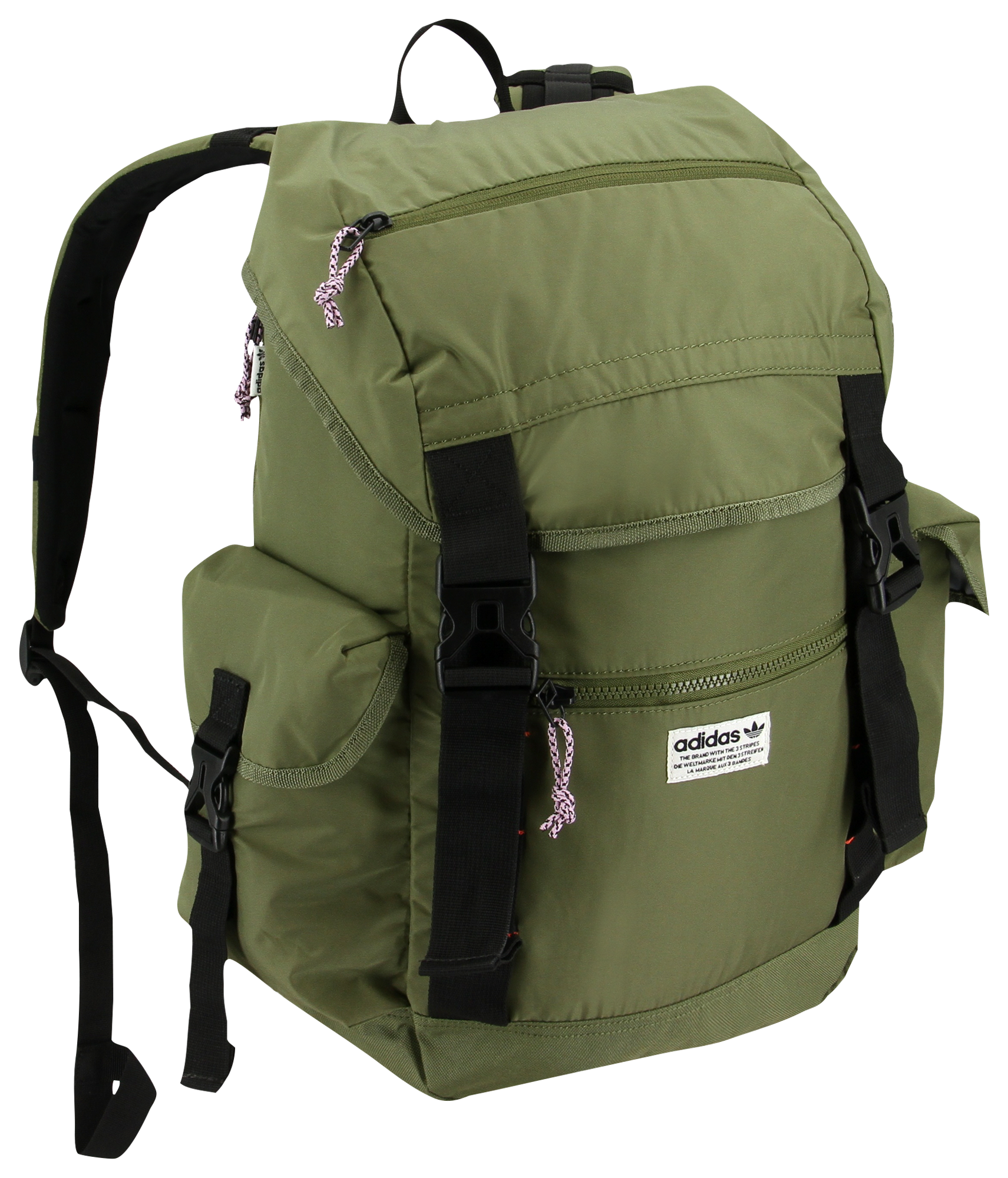 urban utility backpack adidas