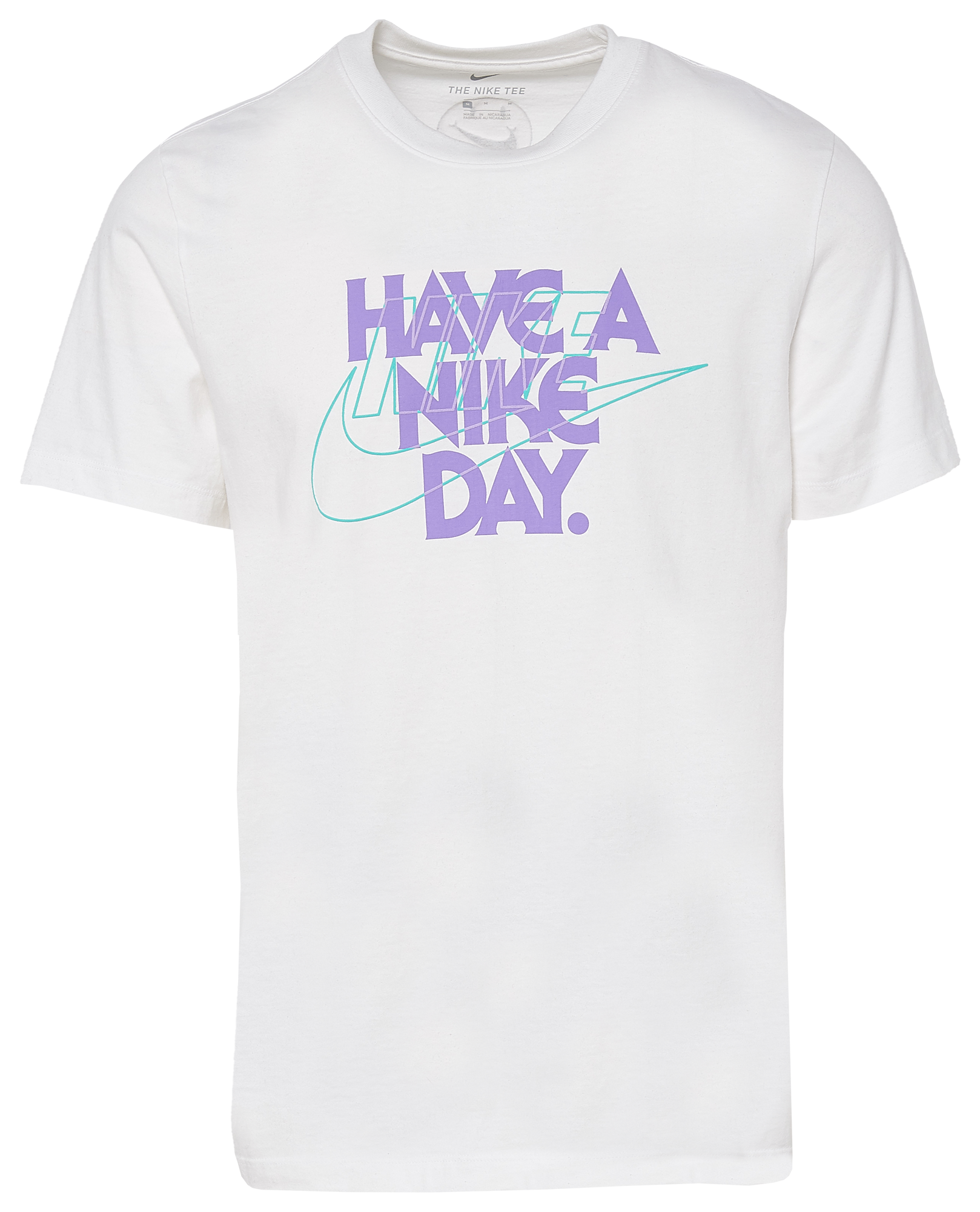 have a nike day apparel