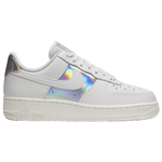 nike air force 1 low iridescent women's