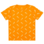 Carrots AOP T-Shirt - Boys' Grade School Orange/Orange