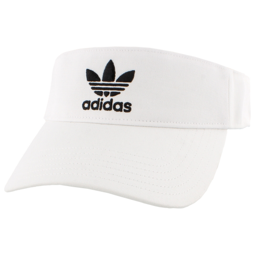 ADIDAS ORIGINALS ADIDAS ORIGINALS TWILL VISOR