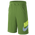 Nike NSW Club HBR Shorts - Boys' Grade School Chlorophyll/Chlorophyll