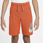 Rush Orange/Rush Orange