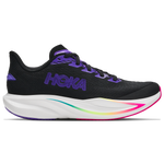 Carbon Black/Cosmic Purple