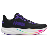 Carbon Black/Cosmic Purple