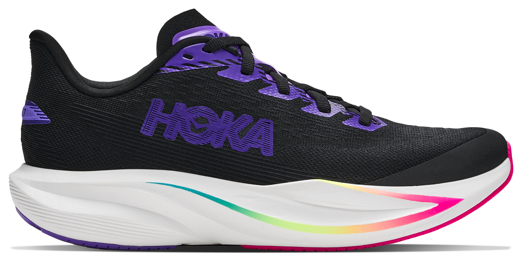 HOKA Mach 7  - Boys' Grade School