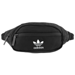 adidas suede waist pack