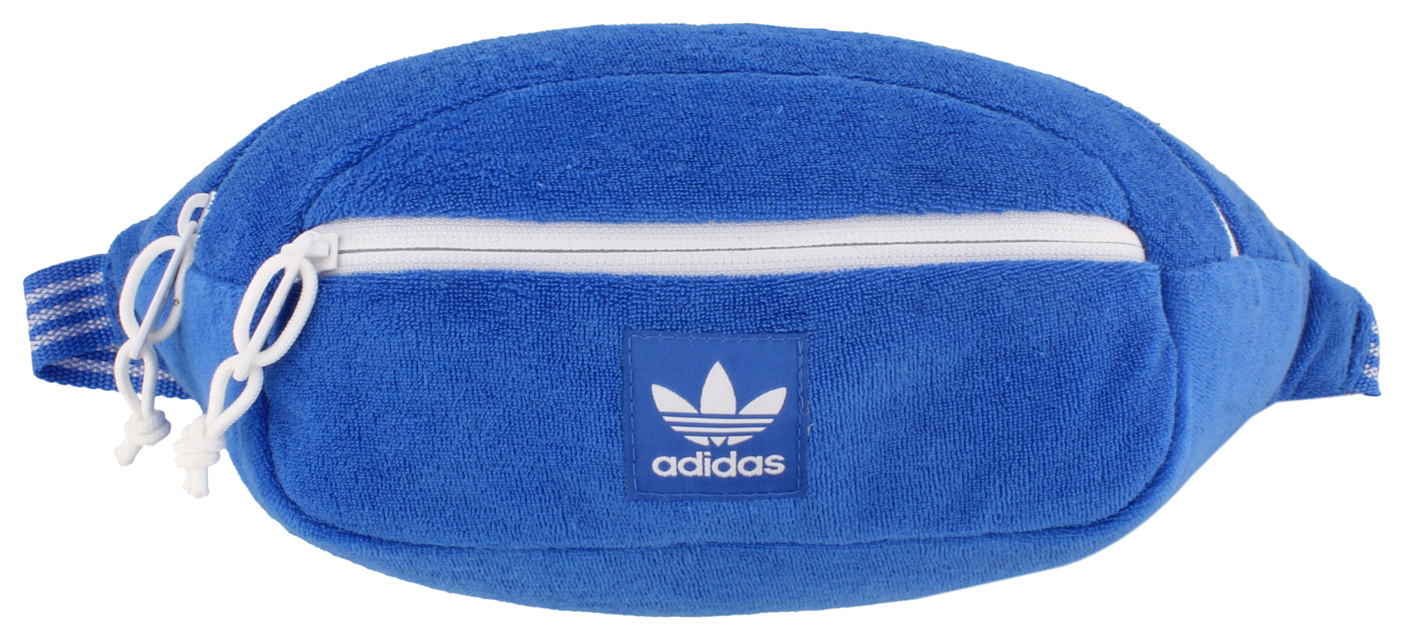 adidas originals terry waist pack