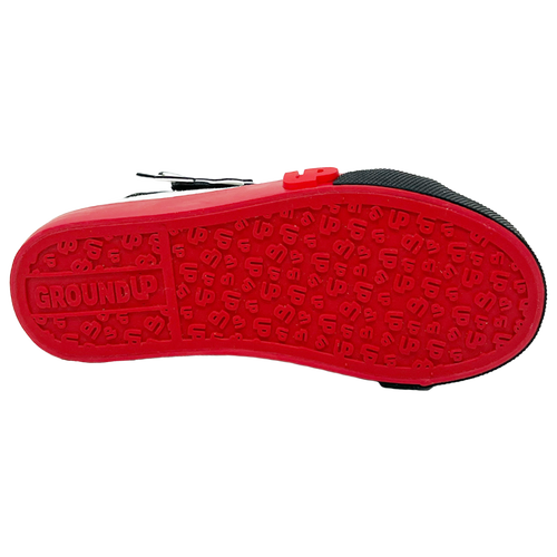 Ground Up Mickey Lace Hi | Kids Foot Locker Ground Up Mickey Lace Hi | Kids Foot Locker