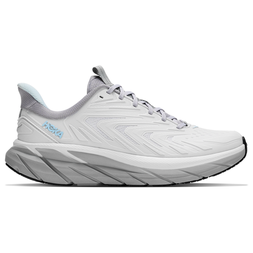 HOKA Clifton 11 UTL - Hoka Grey
