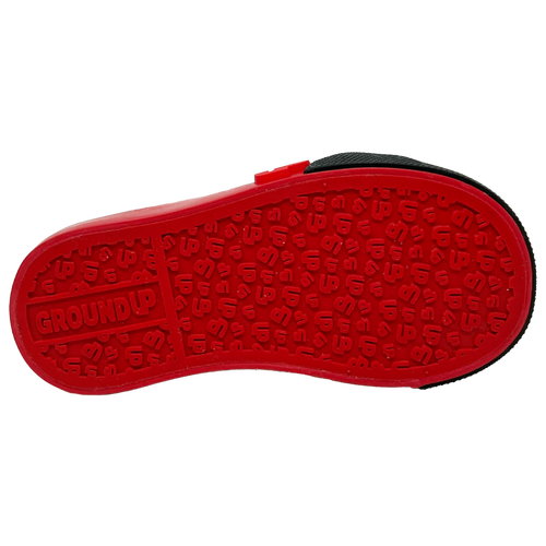 Ground Up Mickey Lace Hi
