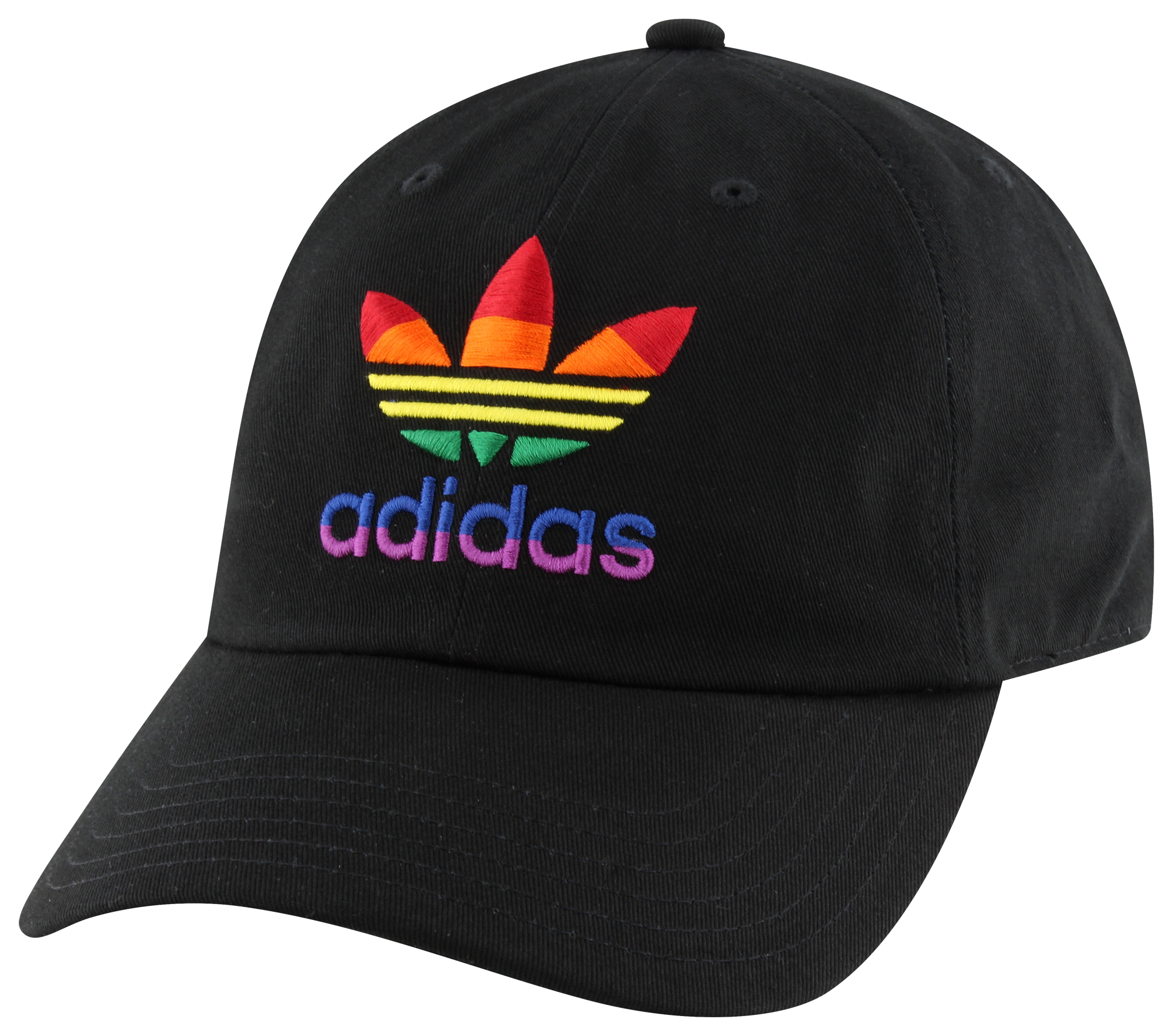 adidas pride hat