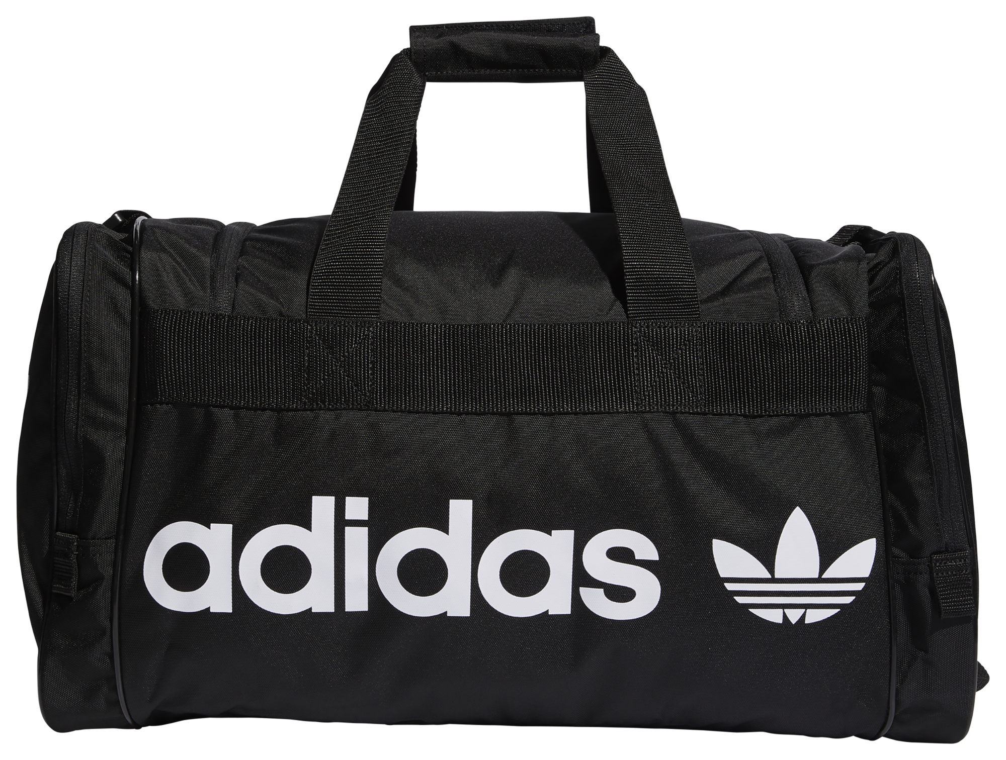 adidas Originals Santiago II Duffel Foot Locker