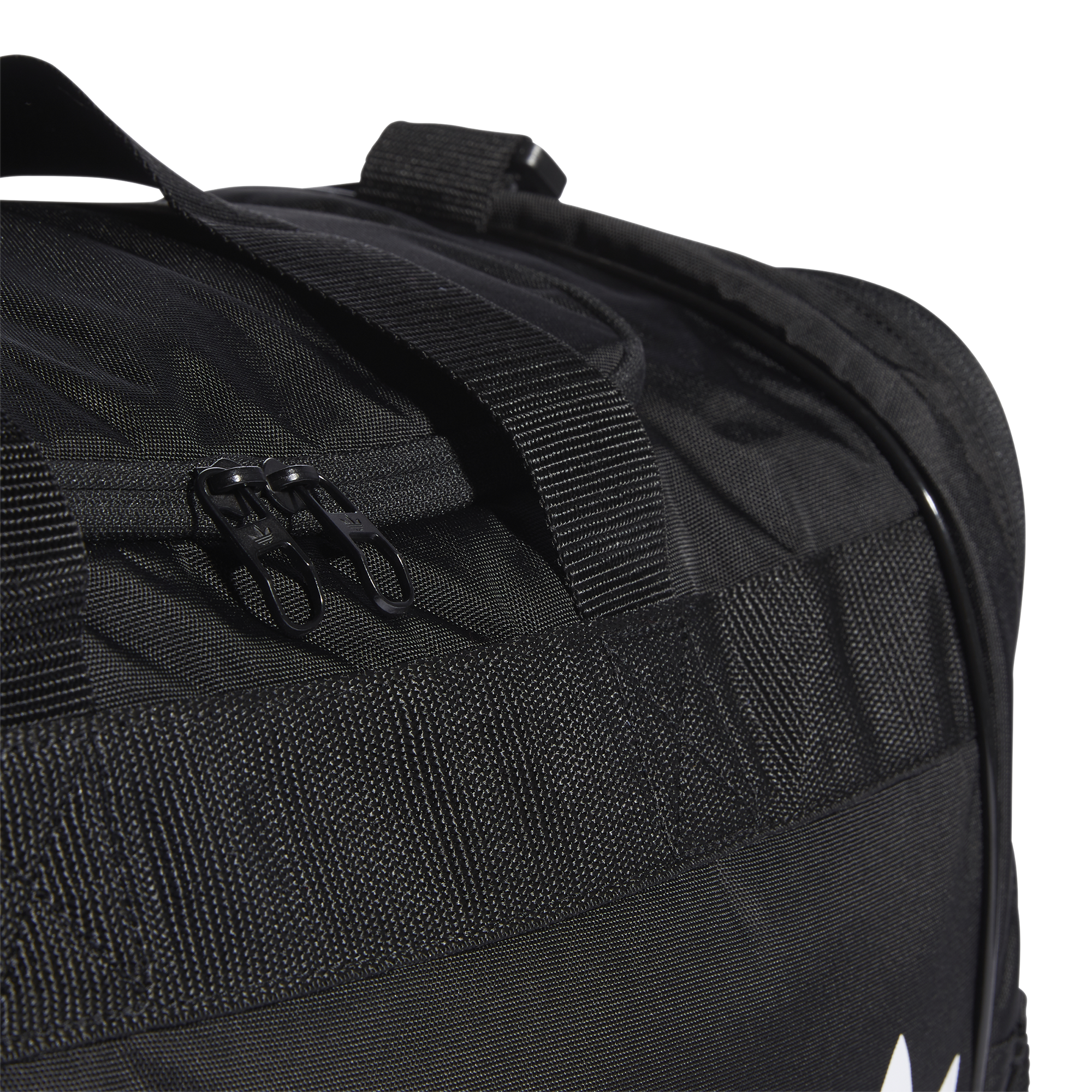 Adidas santiago duffel outlet bag