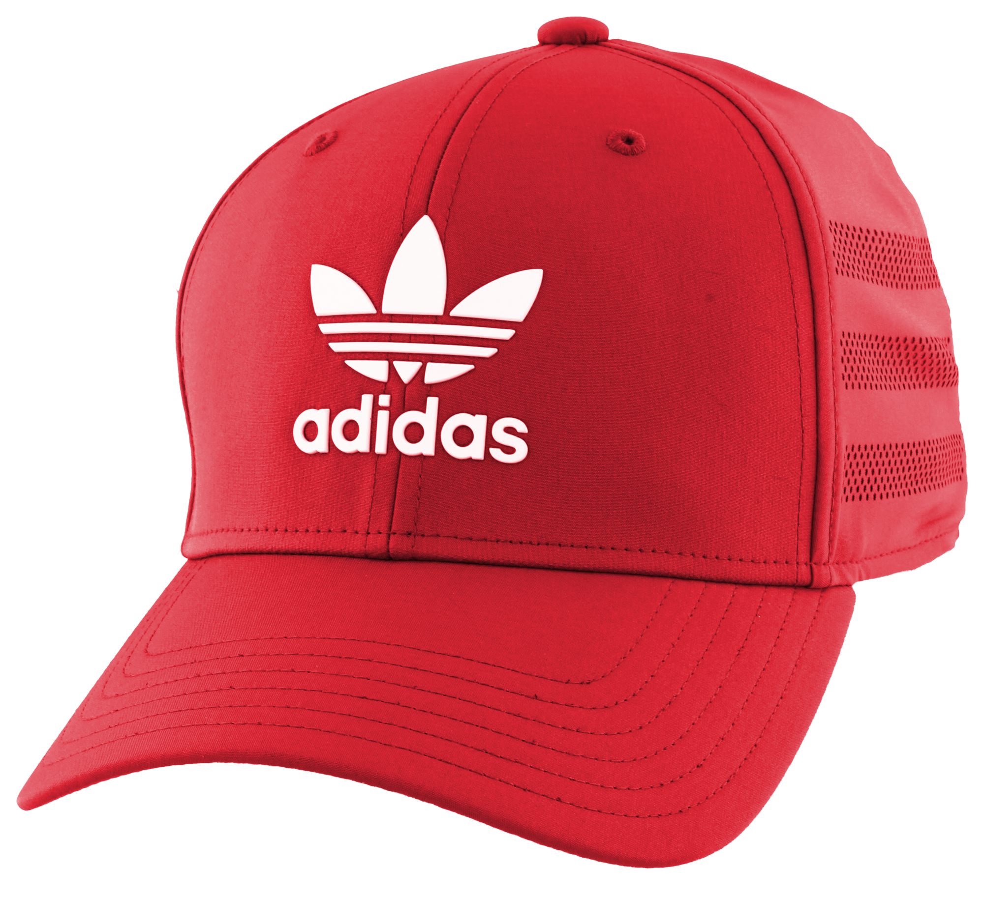 adidas precurve washed cap