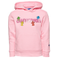 Champion Candyland Hoodie - Girls' Preschool Pink/Pink