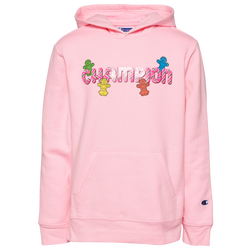 Girls' Grade School - Champion Candyland Hoodie - 