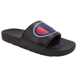 Girls' Grade School - Champion IPO Slides - Black