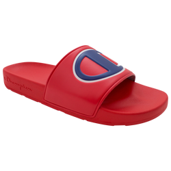 Boys' Grade School - Champion IPO Slides - Red/Red/Blue