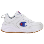 White/White/Brown