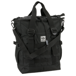 adidas Originals Utility Carryall Tote - Black