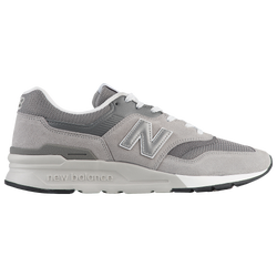 Men's - New Balance 997H - Marblehead/Silver