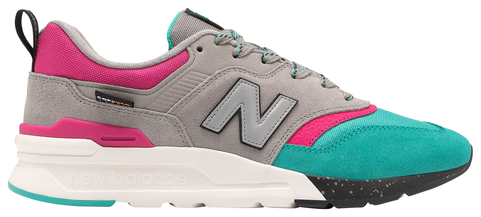 new balance 995 femme cyan